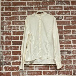 Philosophy di Alberta Ferreti  button down top